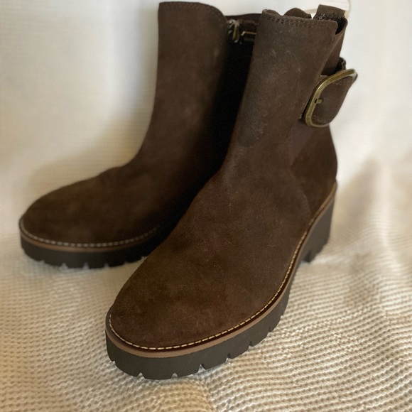 Blondo Waterproof bootie - Picture 5 of 5